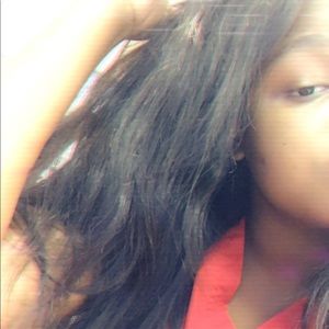 Meet your Posher, Toniann